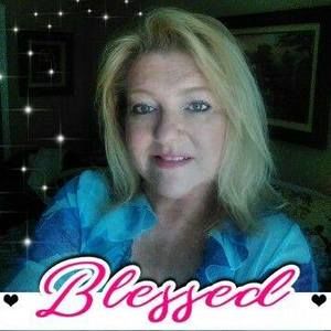 Meet your Posher, Debra goad